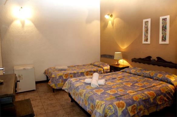 Hotel Fazenda Villa-Forte Энженейру-Пассос Экстерьер фото